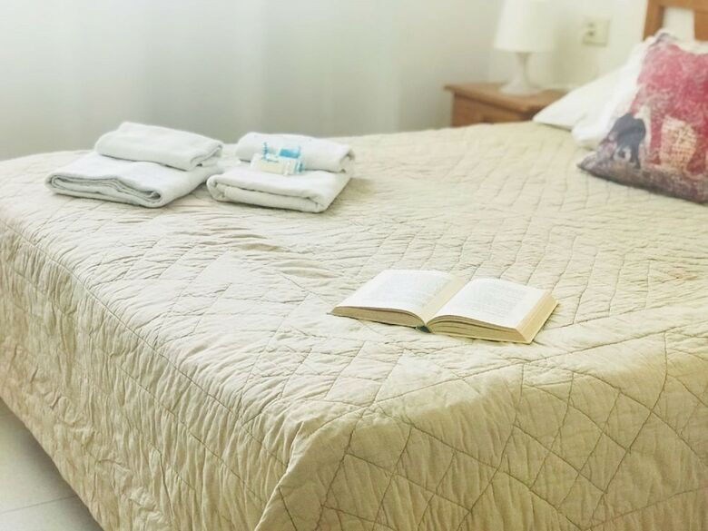 Apartamentos Cristianos Town
