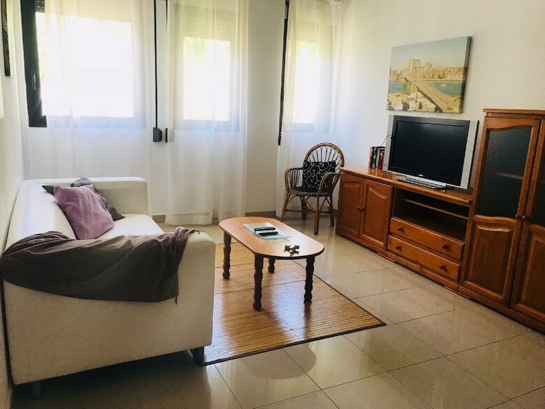 Apartamentos Cristianos Town