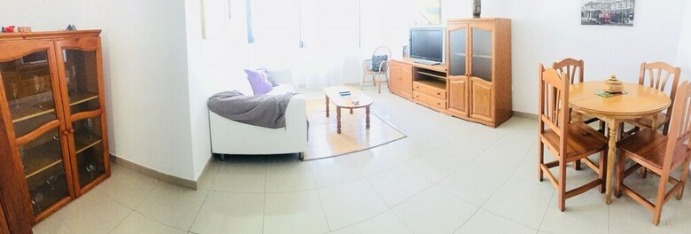 Apartamentos Cristianos Town