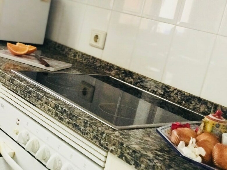 Great Apartment Cristianos Center