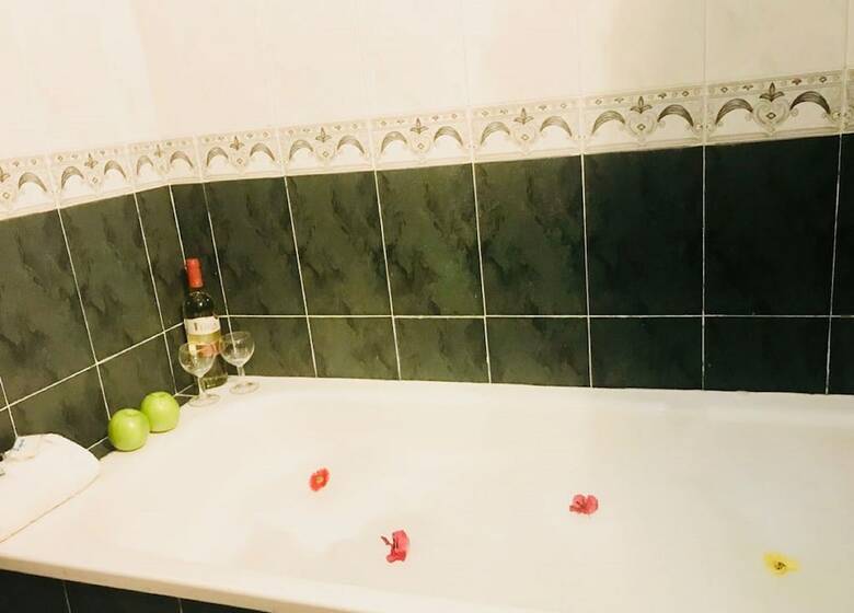 Great Apartment Cristianos Center