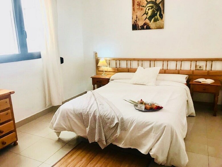 Great Apartment Cristianos Center