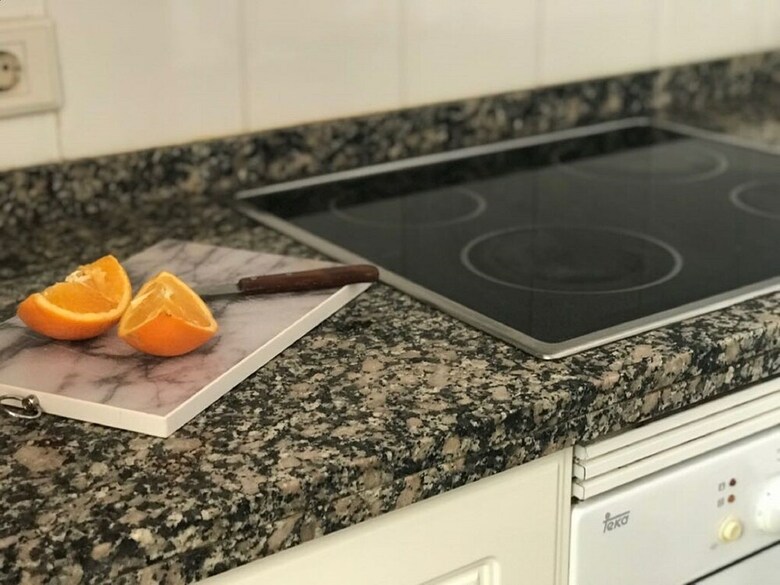 Great Apartment Cristianos Center
