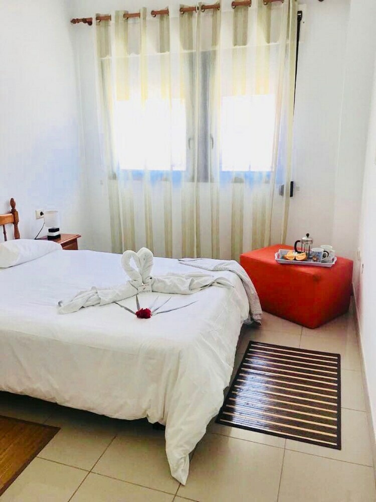 Great Apartment Cristianos Center