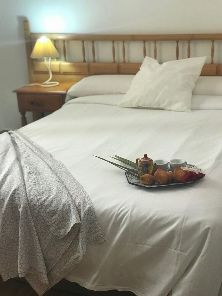 Great Apartment Cristianos Center