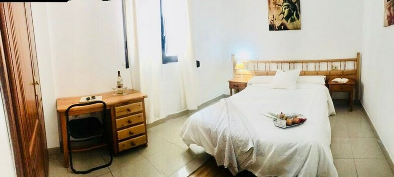 Great Apartment Cristianos Center