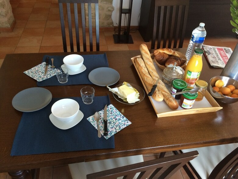 Bed & Breakfast Salvaterra