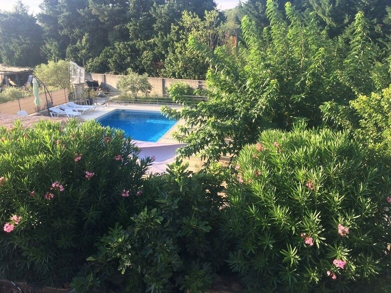 Bed & Breakfast Salvaterra