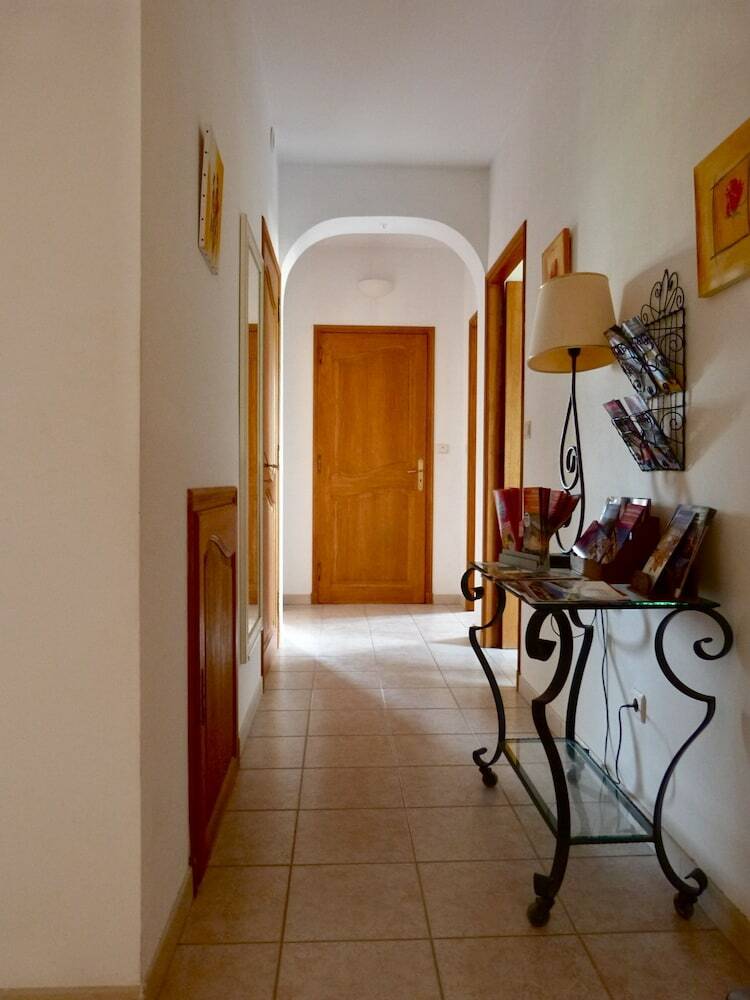 Bed & Breakfast Salvaterra