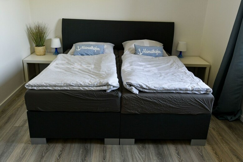 Apartamentos Haus Stern