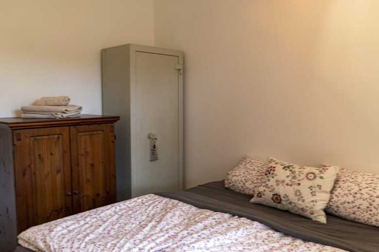 Apartamentos Haus Stern