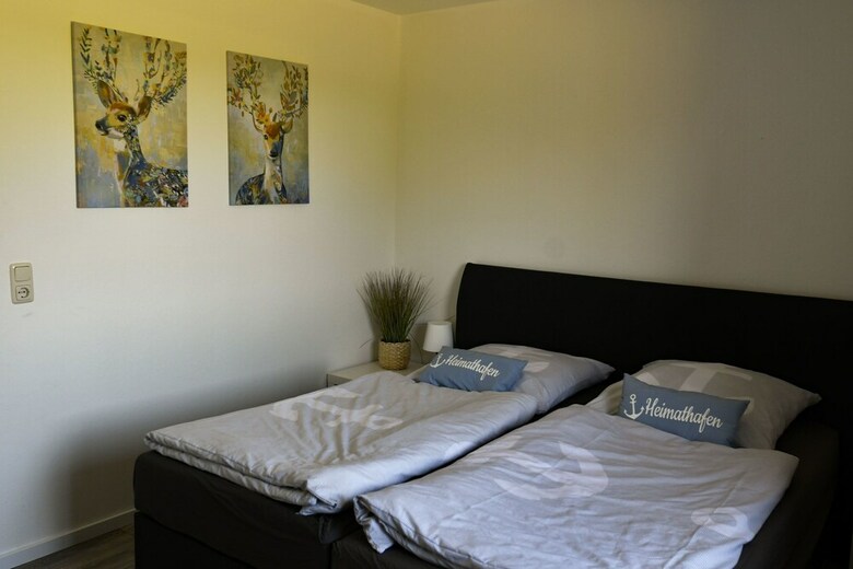 Apartamentos Haus Stern