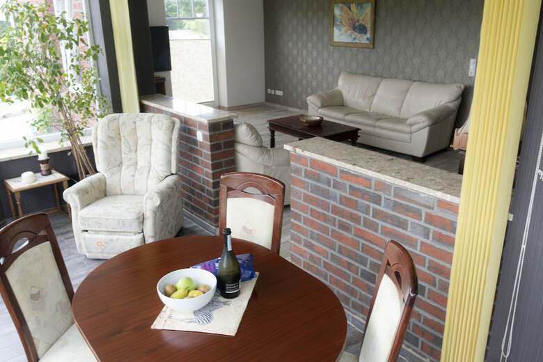 Apartamentos Haus Stern