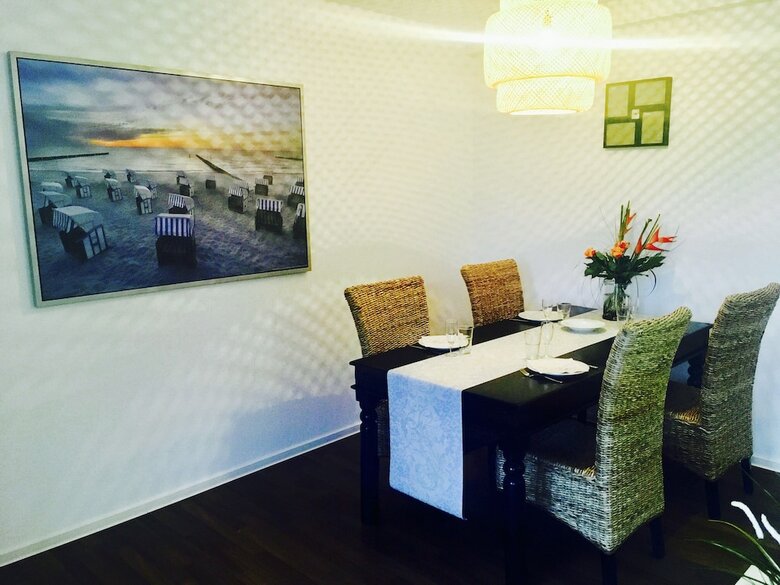Apartamentos Haus Stern