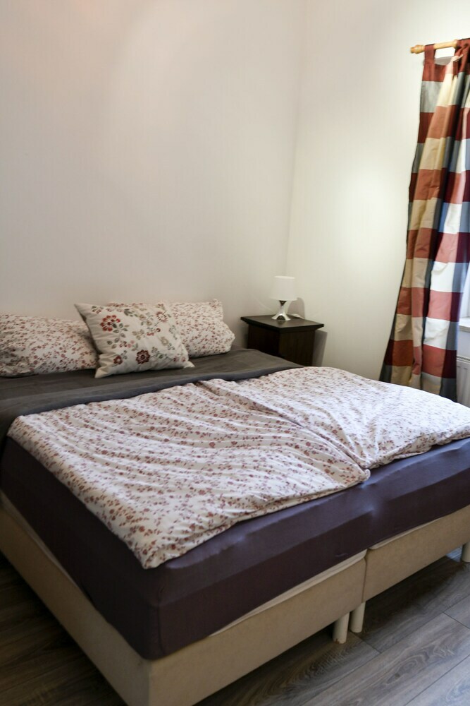 Apartamentos Haus Stern