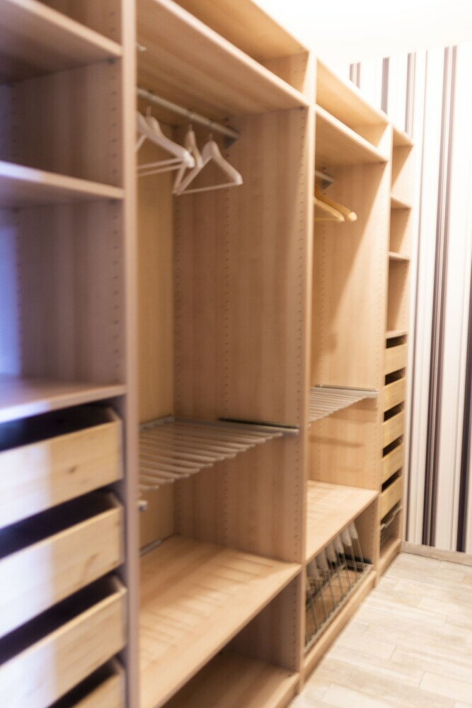 Apartamentos Haus Stern