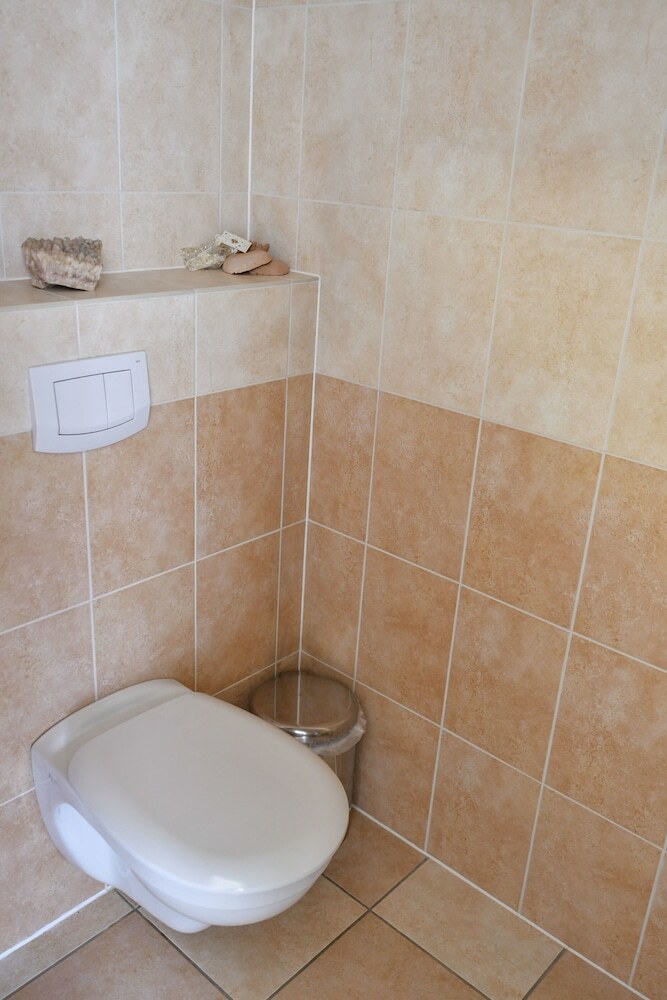Apartamentos Haus Stern