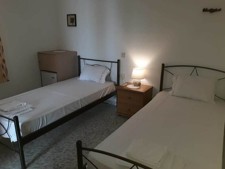 Hotel Ambeles Apartments