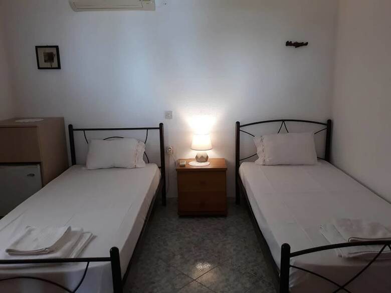Hotel Ambeles Apartments