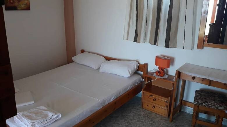 Hotel Ambeles Apartments