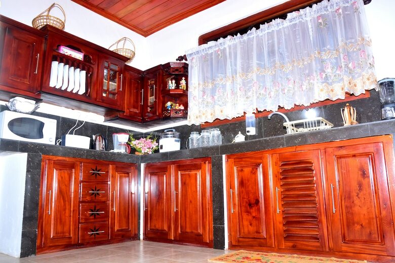 Seasand Villa