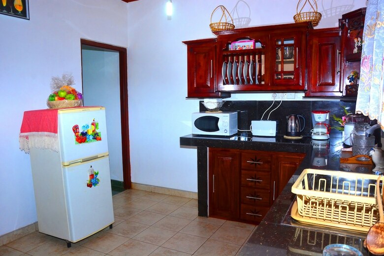 Seasand Villa
