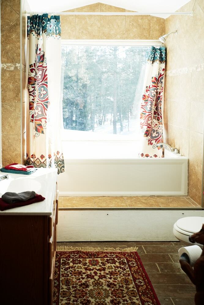 Bed & Breakfast Devils Tower Lodge