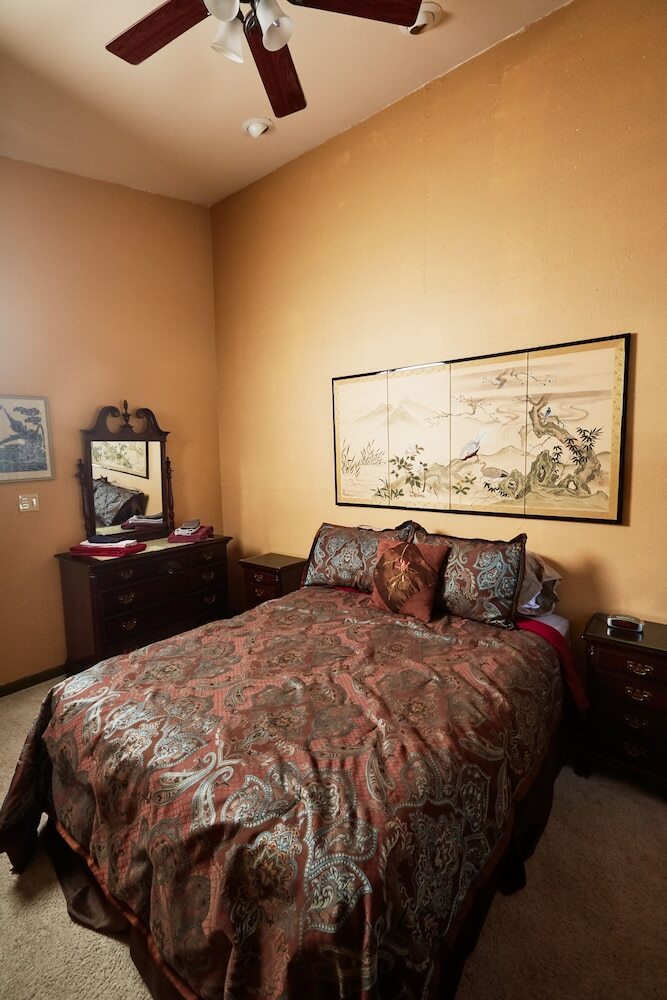 Bed & Breakfast Devils Tower Lodge