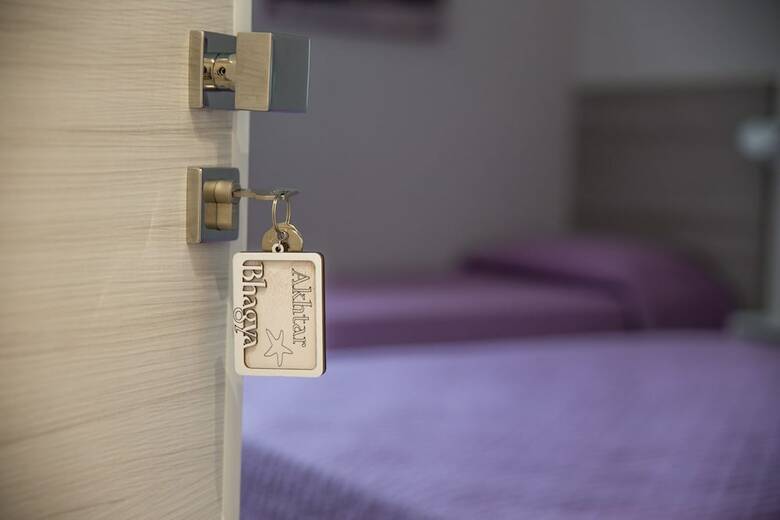 Bhagya Gallipoli Rooms & Suites