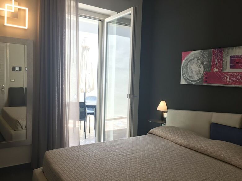Bhagya Gallipoli Rooms & Suites