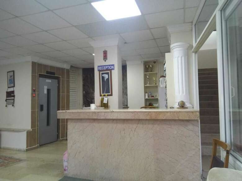 Hotel Panorama