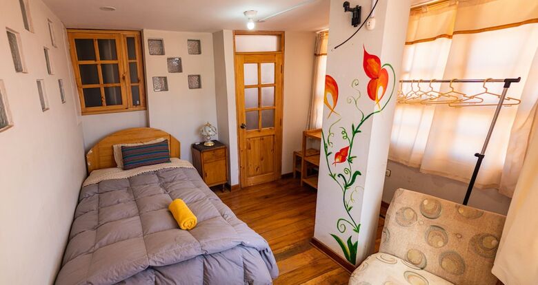 Cusco Wanchaq Bed & Breakfast