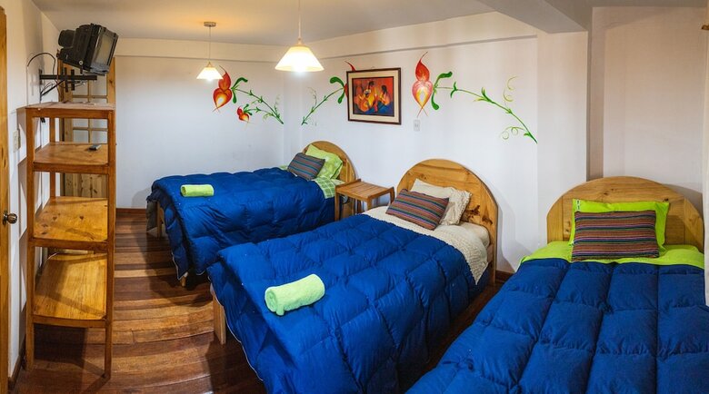 Cusco Wanchaq Bed & Breakfast