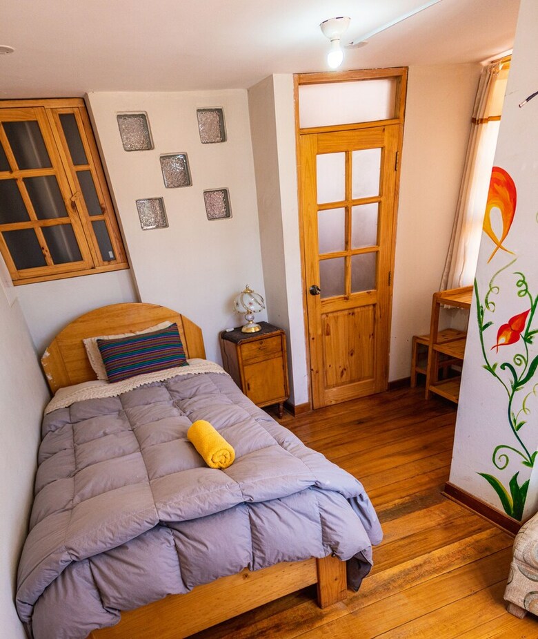 Cusco Wanchaq Bed & Breakfast
