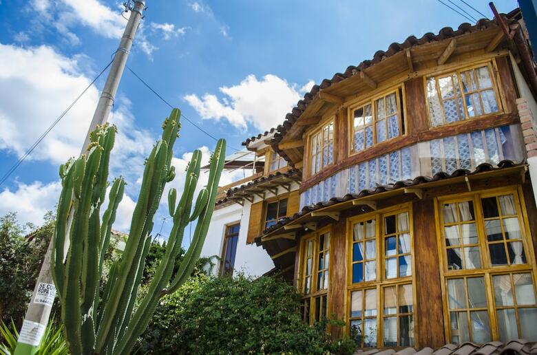Cusco Wanchaq Bed & Breakfast