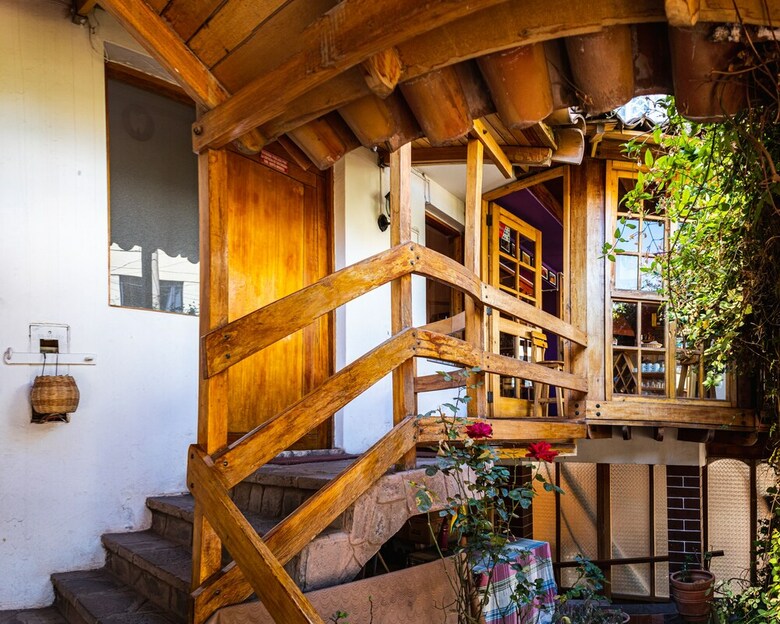 Cusco Wanchaq Bed & Breakfast