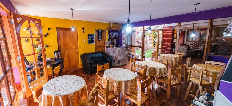 Cusco Wanchaq Bed & Breakfast