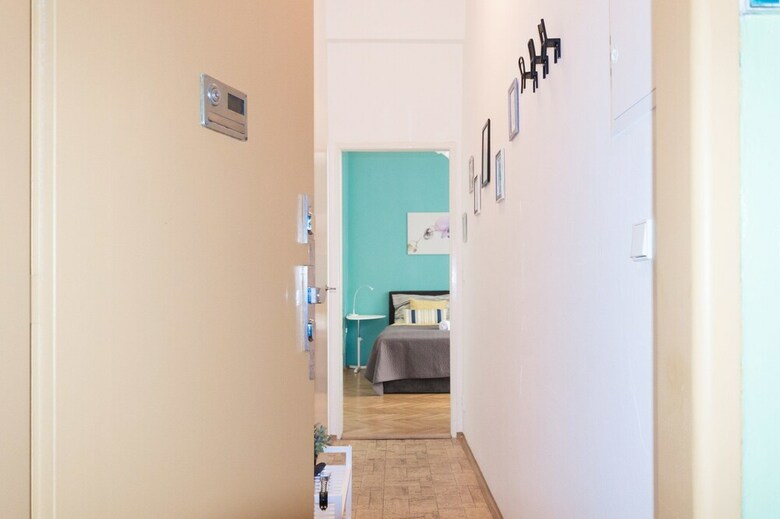 Reznicka Apartmeet