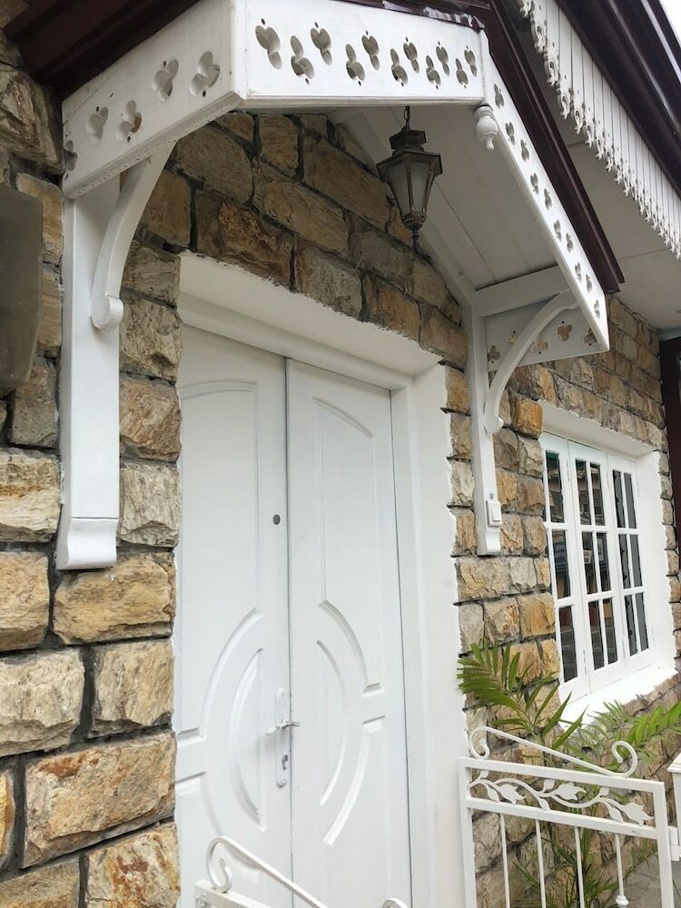 Apartamentos Kandy Api Cottage