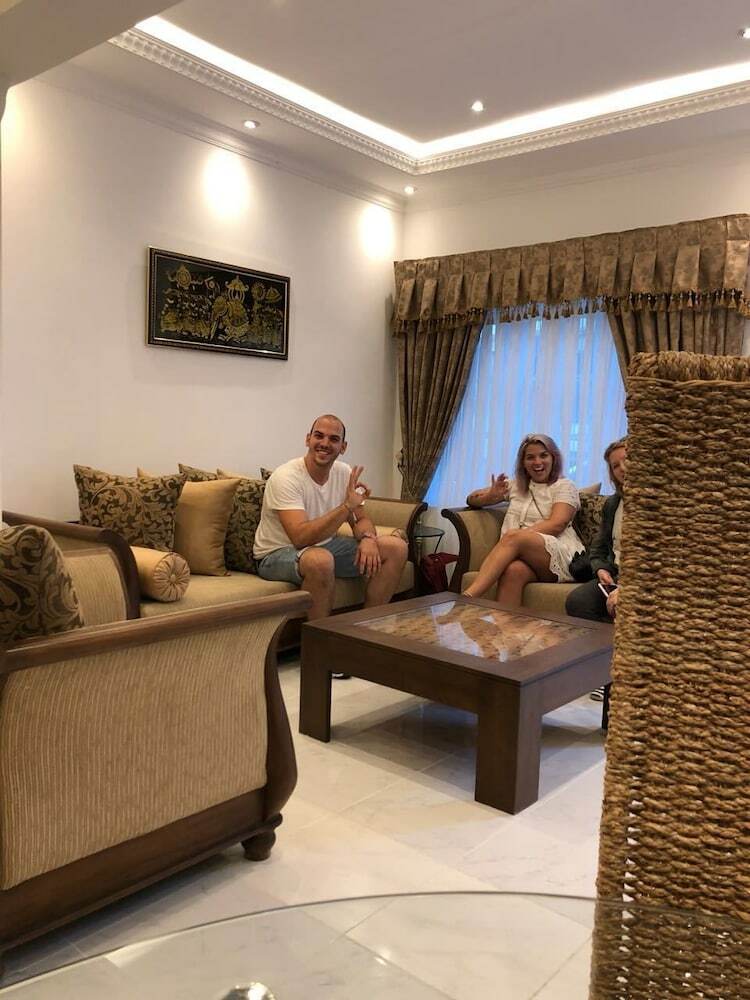 Apartamentos Kandy Api Cottage