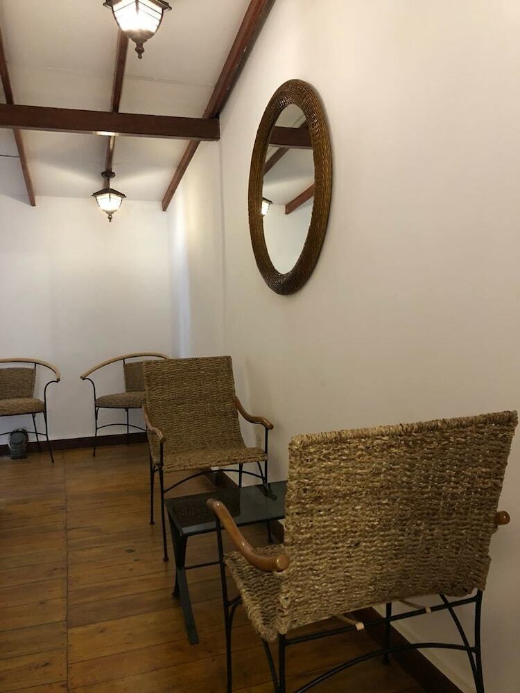 Apartamentos Kandy Api Cottage