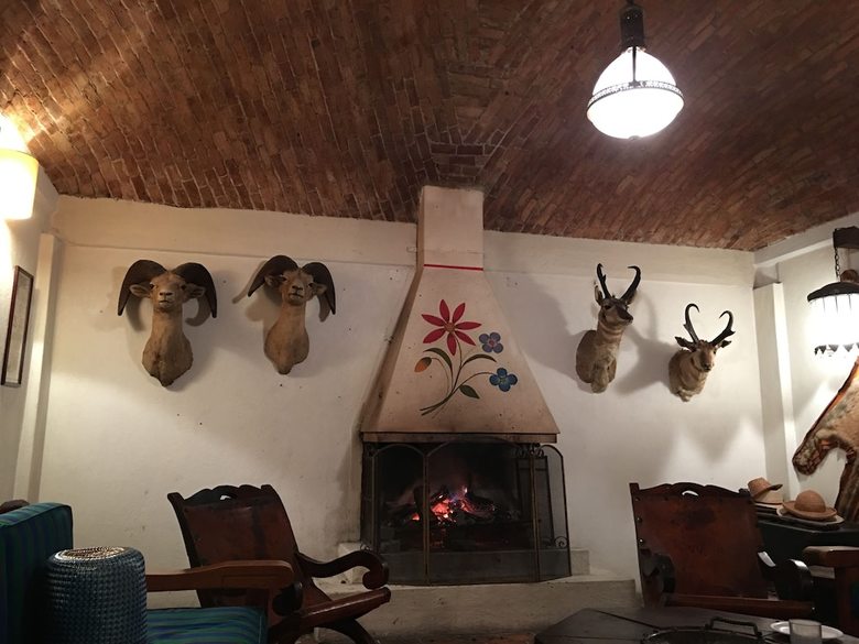 Rancho Las Joyas Tepeji Del Rio