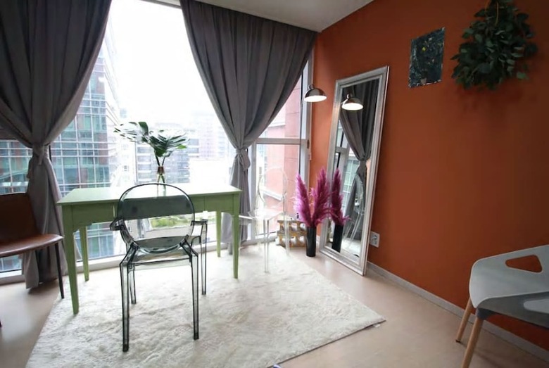 Hotel Gangnam House 2