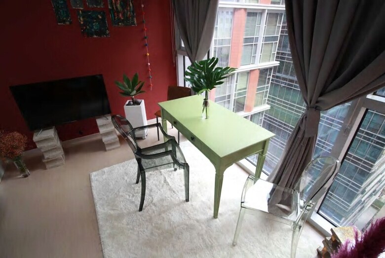 Hotel Gangnam House 2