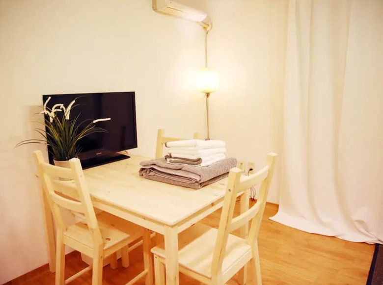 Apartamentos Jj's Studio In Hongdae
