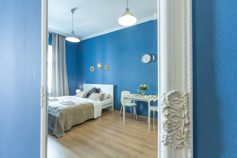 Slavojova Apartmeet