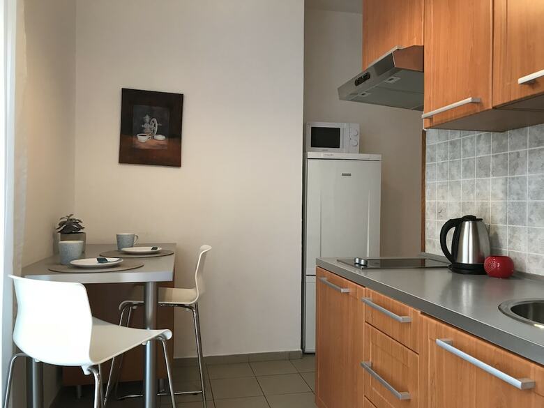 Slavojova Apartmeet