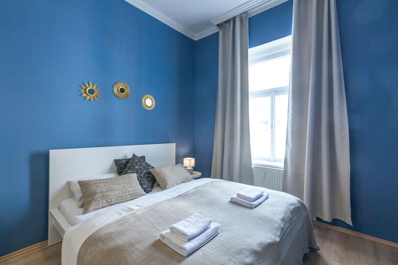 Slavojova Apartmeet