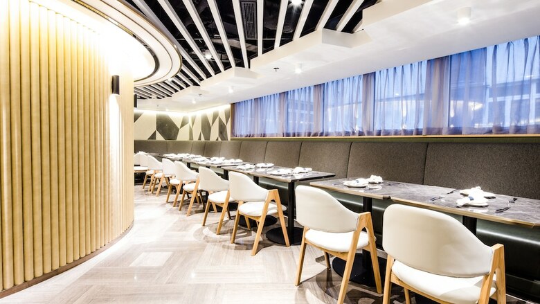 Hotel Cozi � Oasis