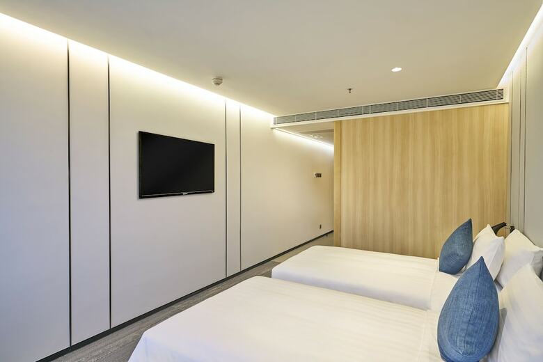 Hotel Cozi � Oasis